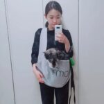 Kim Seul-ki Instagram - 2018년 #추억여행.