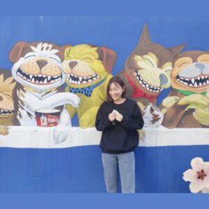 Kim Seul-ki Instagram - 🐶🐶💁‍♀️🐶🐶