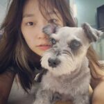 Kim Seul-ki Instagram - 여름 👋