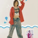 Kim Seul-ki Instagram - #1st look #퍼스트룩 #11주년