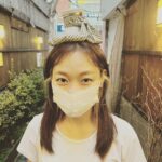 Kim Seul-ki Instagram - 여름 👋