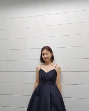 Kim Seul-ki Instagram - 항상 감사한 제니하우스🖤