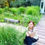 Kim Seul-ki Instagram -