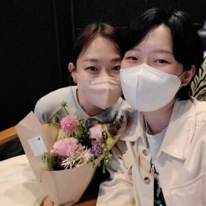 Kim Seul-ki Instagram - 내가 잘 할게