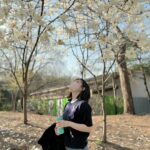 Kim Seul-ki Instagram - 봄 보다 어여쁜 언니들이랑🌸🌼