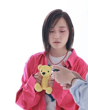 Kim Seul-ki Instagram - #1st look #퍼스트룩 #11주년