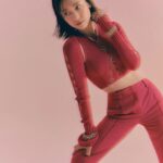 Kim Seul-ki Instagram - 맥앤지나
