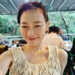 Kim Seul-ki Instagram - 여름 👋