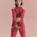 Kim Seul-ki Instagram - 맥앤지나