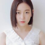 Kim Seul-ki Instagram - 💗 @gayeongkeem 감사합니다