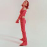 Kim Seul-ki Instagram - 맥앤지나