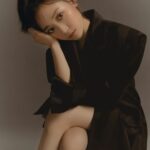 Kim Seul-ki Instagram - MAG&JINA