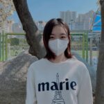 Kim Seul-ki Instagram - 🌸