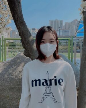 Kim Seul-ki Instagram - 🌸