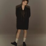 Kim Seul-ki Instagram - MAG&JINA