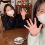 Kim Seul-ki Instagram - 👋
