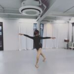 Kim Seul-ki Instagram -