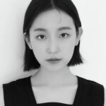 Kim Seul-ki Instagram - 🖤