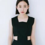 Kim Seul-ki Instagram - 🖤