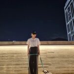 Kim Seul-ki Instagram -