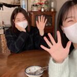 Kim Seul-ki Instagram - 👋