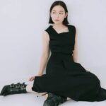 Kim Seul-ki Instagram - 🖤
