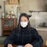 Kim Seul-ki Instagram - 몽실언니 머리 👩