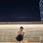 Kim Seul-ki Instagram -