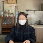 Kim Seul-ki Instagram - 몽실언니 머리 👩