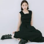 Kim Seul-ki Instagram - 🖤