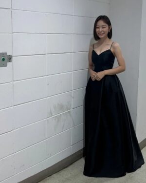 Kim Seul-ki Instagram - 항상 감사한 제니하우스🖤