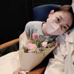 Kim Seul-ki Instagram - 내가 잘 할게
