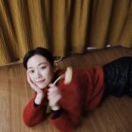 Kim Seul-ki Instagram -