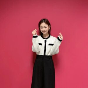 Kim Seul-ki Instagram - 빨강 파랑 ❤💙