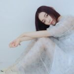 Kim Seul-ki Instagram - 💙