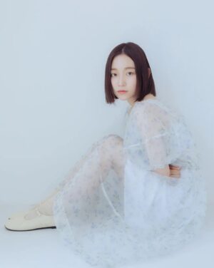 Kim Seul-ki Instagram - 💙
