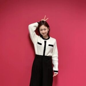 Kim Seul-ki Instagram - 빨강 파랑 ❤💙