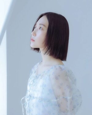 Kim Seul-ki Instagram - 💙