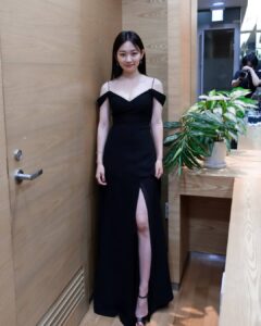 Kim Seul-ki Instagram - 출근! 퇴근!!!!!!!!!