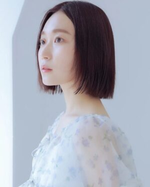 Kim Seul-ki Instagram - 💙