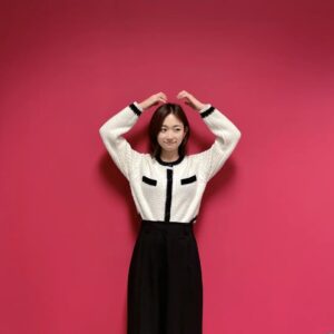 Kim Seul-ki Instagram - 빨강 파랑 ❤💙