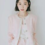 Kim Seul-ki Instagram - 💗