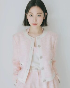 Kim Seul-ki Instagram - 💗