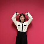 Kim Seul-ki Instagram - 빨강 파랑 ❤💙