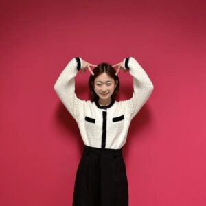 Kim Seul-ki Instagram - 빨강 파랑 ❤💙