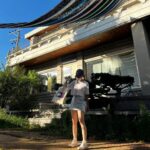 Kim Seul-ki Instagram -