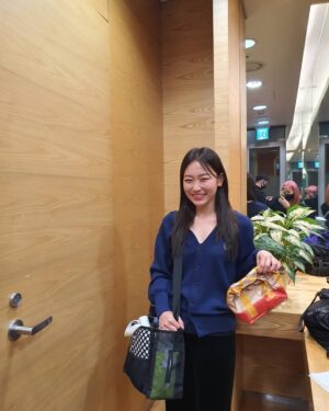 Kim Seul-ki Instagram - 출근! 퇴근!!!!!!!!!