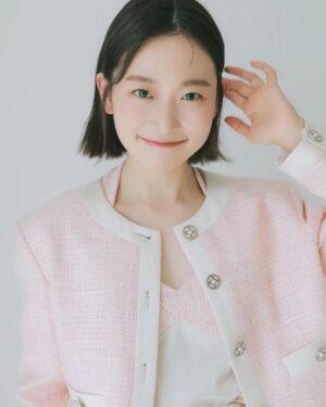Kim Seul-ki Instagram - 💗