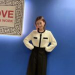Kim Seul-ki Instagram - 빨강 파랑 ❤💙