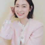 Kim Seul-ki Instagram - 💗